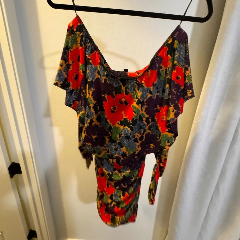 AFRM Ria Dress - Picture 4 of 5